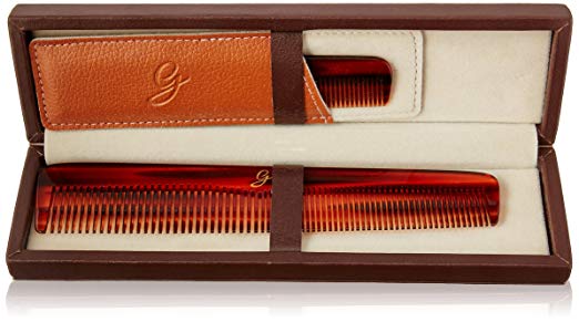 Creative Hair Brushes The Perfect Gentleman Comb