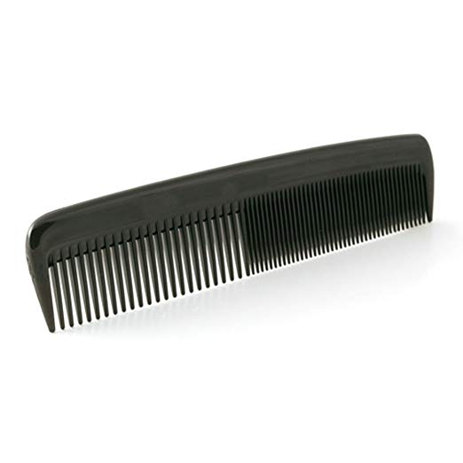 Ace Classic Pocket Comb (2-Pack of 6)