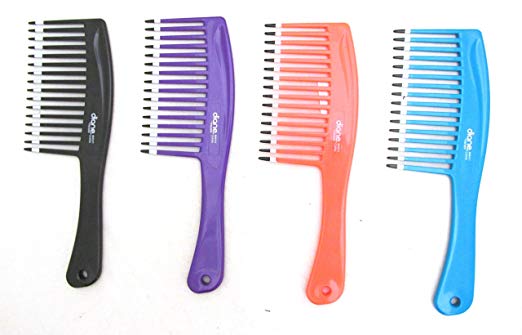 Mebco High Volume Comb Hv1 - Get all 4 colors