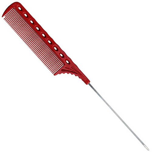 YS Park Comb - 108 - Red