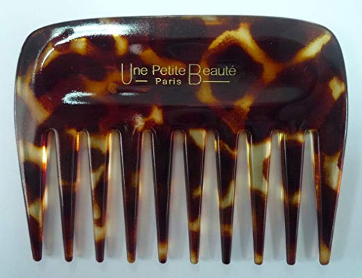 Une Petite Beaute Afro Hand Made Combs