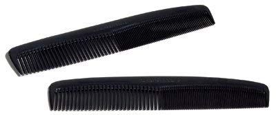 GF Health 1771B Plastic Medium Comb, 7